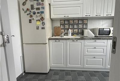 Apartament 2 Camere Premium, Loc de Parcare + Boxa, Centrul de scafandri - 14
