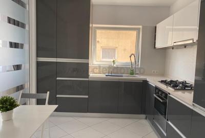 Apartament cu 4 camere in apropiere de Scoala Americana - Ibiza Sol - 11
