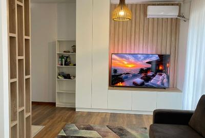 Apartament 2 camere GVITown Residence - 2
