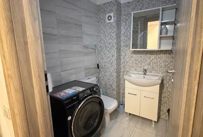 2 CAMERE DECOMANDAT MOBILAT - VALEA LARGA - DRUMUL TABEREI - BRANCUSI - 10