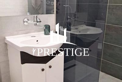 GARSONIERĂ DECOMANDATA 44 MP UTILI, ETAJ 1, ZONA LAZARET - MALL - 8