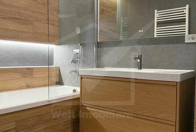 Apartament premium cu 3 camere si parcare in Wings - 5