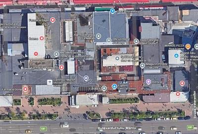 Spatiu comercial de vanzare cartierul  Militari /Piata Veteranilor - 5