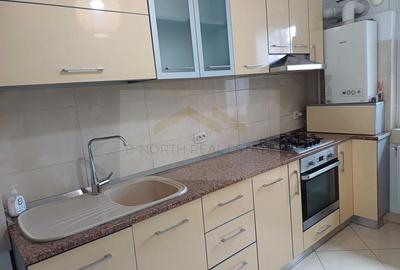 Apartament 2 camere de închiriat | Apărătorii Patriei | Loc de parcare inclus - 6