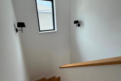 Casa individuala Corbeanca langa Hornbach - 14