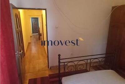 De inchiriat: Aparatament cu 3 camere in zona Micro 15 - 19
