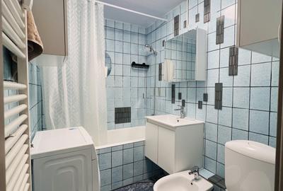 Apartament 4 camere – Calea Moșilor | Prima închiriere | Complet renovat - 17