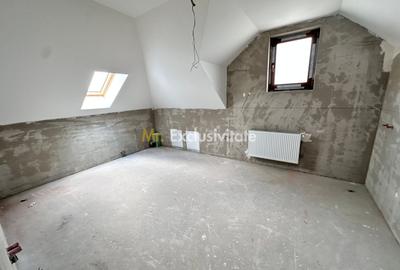 Casa individuala-4 dormitoare,225 mp utili,garaj-Chinteni - 20