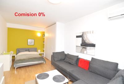 Studio Deosebit Baneasa - Bd. Apicultorilor | Localizare Excelenta - 1