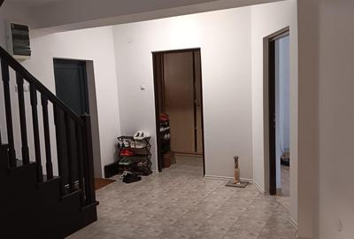 Barnova intersectia cu Pietrarie VILA D+P+M SU=212mp TEREN 1670mp amenajat super - 17