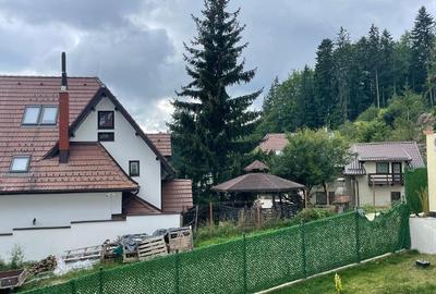 2 camere complex exclusivist, Furnica, 300m de Peles, 2025, 67mp, centrala - 26