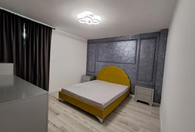 Apartament 2 camere Mobilier si finisaje moderne, parcare in Floresti - 6