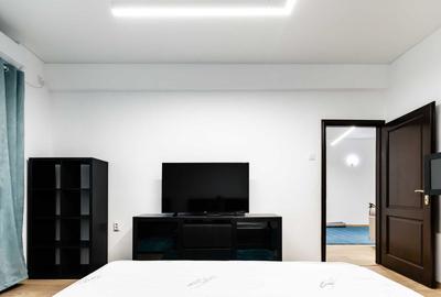 Stil și prestigiu în inima Capitalei: Apartament de 104 mp pe Calea Victoriei - 3