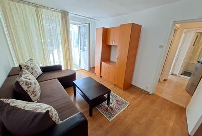 Apartament cu 2 camere decomandat în Drumul Taberei