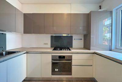 Polona | 4 rooms 2 baths | Parking - 2