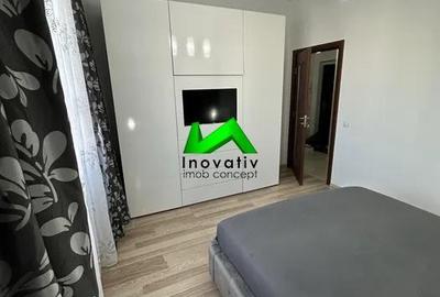 Apartament modern de vanzare 2 camere decomandate Sibiu Mihai Viteazul - 4