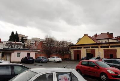 TEREN INTRAVILAN ULTRACENTRAL DEVA - 10