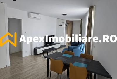 Apartament 2 camere de inchiriat Win Herastrau București | ApexImobiliare.ro - 2