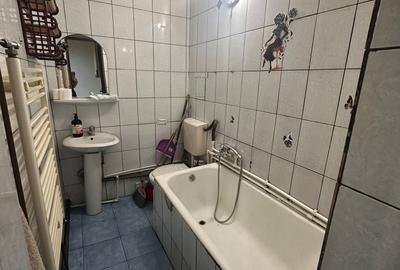 Apartament cu 1 camera decomandat, zona Dacia - 7