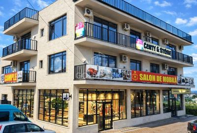 Sp Comercial - Preluare Chiriasi cu Notorietate- Incasari imediate - 2