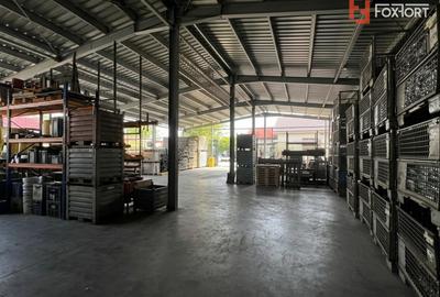 COMISION 0 % Spatiu comercial cu 8 incaperi de inchiriat - Mosnita Noua - 2