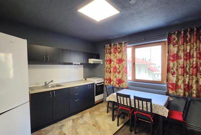 Ap. 3 camere - La Padure! De Inchiriat! 0727817187 - 8