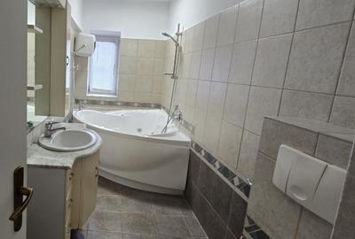 Oferta inchiriere 4 camere tip duplex pe bulevardul Unirii ( zona tribunal ) - 4