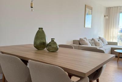 Apartament în Floreasca Residence,parcare valabilă - 10
