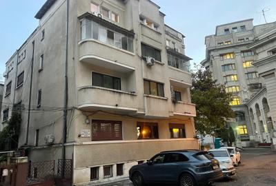 Unirii-Manastirea Antim 3 camere Vila - 1