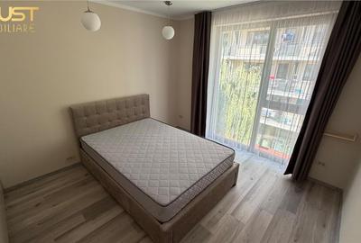 PET FRIENDLY I 3 camere l 2 bai l Garaj Subteran l zona FSEGA l Bloc nou - 13