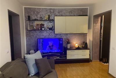 Apartament cu 2 camere nedecomandat, mobilat în Gară