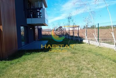 Pallady 4 camere 97 mp + curte 233 mp LUX gata de mutare - 37