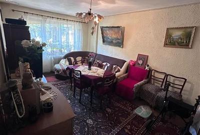Apartament 3 camere decomandat Piata Nicolina - 4