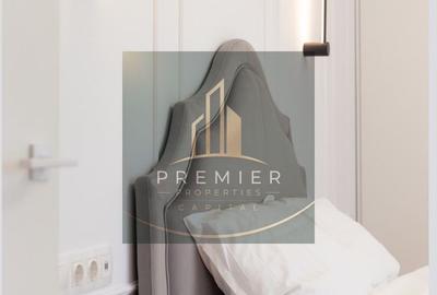Apartament 3 camere cu terasă generoasă, Dobrogeanu Gherea – design interior - 34
