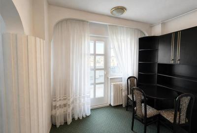 Apartament 2 camere | Ultracentral | Vedere fata/spate | 67 mp - 12