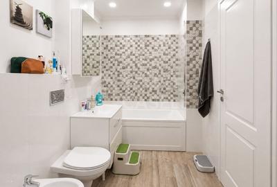 Apartament 3 camere, mobilat, utilat, zona Aurel Vlaicu - 6
