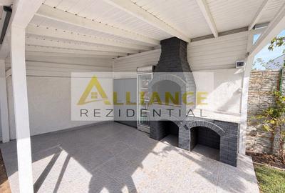 Vila 4 Camere | Complet mobilată și utilată  | Cartierul nou - 10