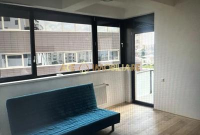Apartament cu 2 camere decomandat, mobilat în Decebal