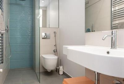 3 Rooms Apartment | Open View | Storage & Parking | Herastrau Park - 12
