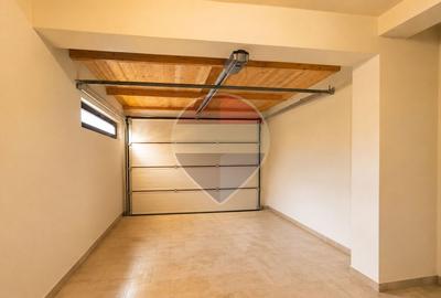 Vila cu piscina, 6 camere, 254mp utili, 815mp teren, com. Berceni - 30