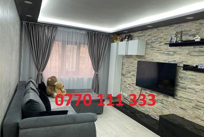 Apartament cu 2 camere decomandat, mobilat în Vidin-Progresul