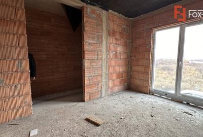 Duplex 4 camere, 111 mp, Asfalt - Mosnita Noua - 16
