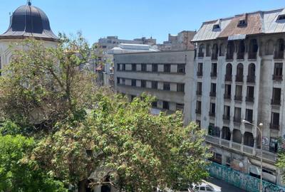 Spațiu de birouri 377 mp în Union Center – clădire emblema Art Deco 🗽 - 21