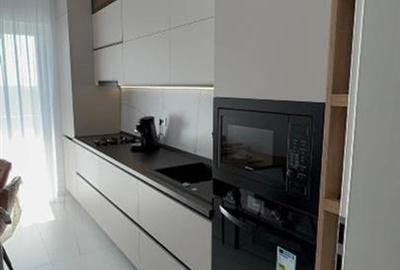 Apartament Berceni - 1