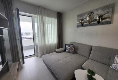 Royal Town Apartament pentru tine sau investitie - 6