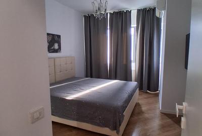 3 Camere I PIPERA I 4 City Residence I 2Locuri De Parcare Incluse - 10