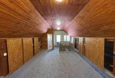 Casa 4 camere + 8418 mp de teren - 13