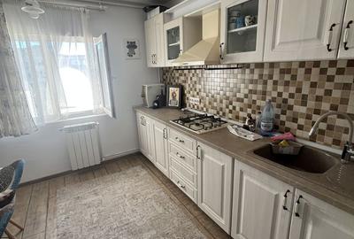 Apartament 3 camere Inel 2 - 19