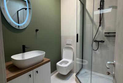 De închiriat – Duplex modern, prima închiriere, zonă centrală - 19