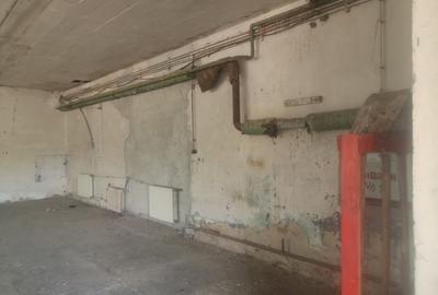 Spatiu comercial pentru inchiriat - Aurel Vlaicu / Pipera - 125 mp - 10